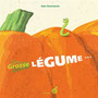 Lecture pour les petits : Grosse légume